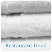 Restaurant Linen Hire